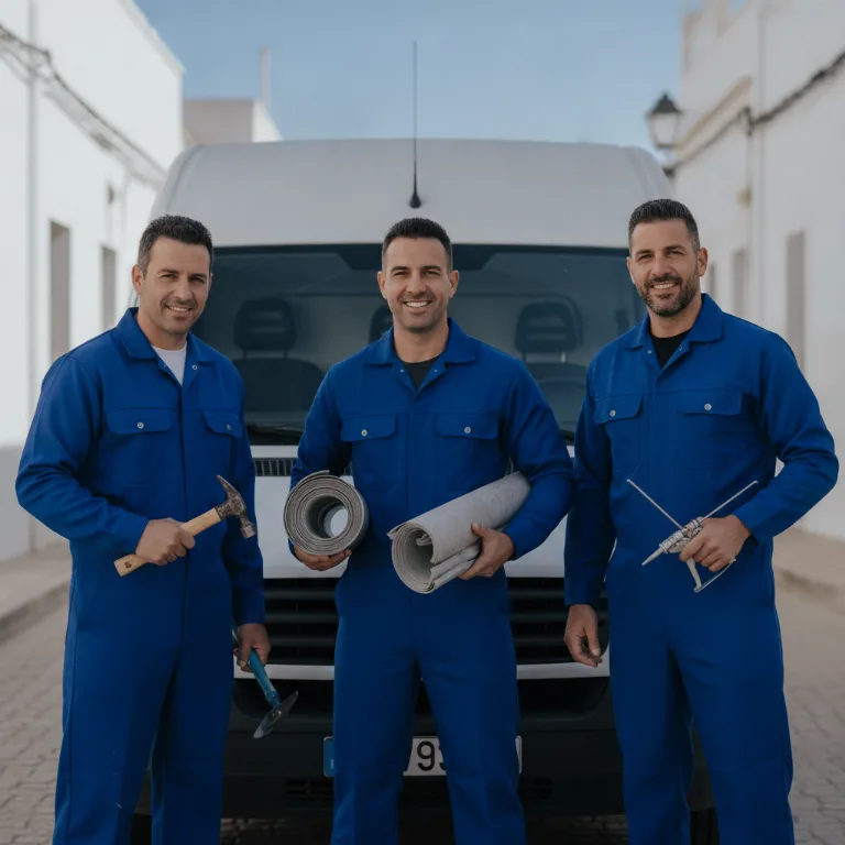 reparaci贸n de tejados Benic脿ssim